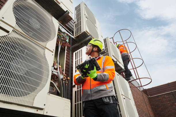 Affordable Air Conditioning Repair in West Laurel, MD