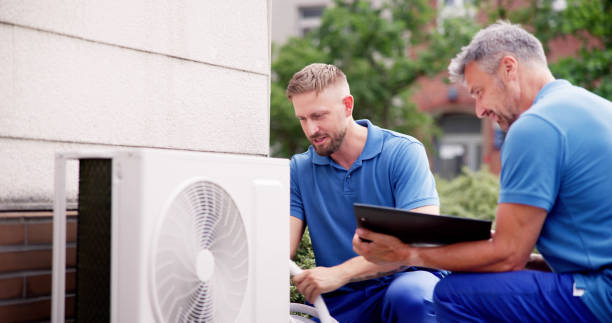 Ductless HVAC Repair in West Laurel, MD