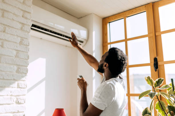 Best Commercial HVAC Repair  in West Laurel, MD