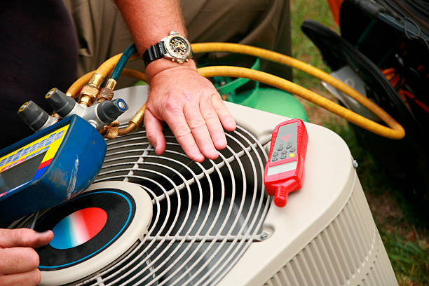  West Laurel, MD HVAC Pros