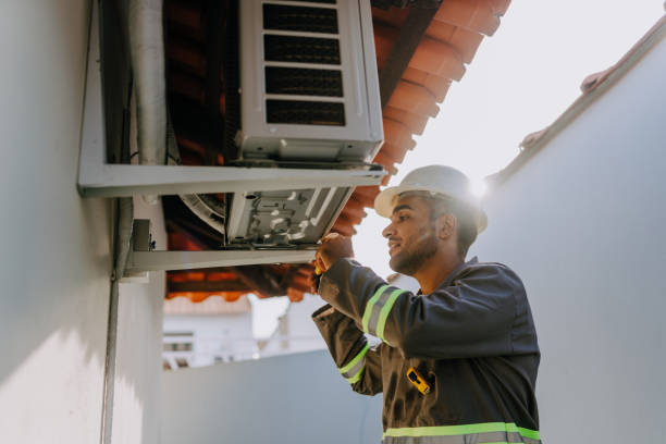 Local HVAC Companies in West Laurel, MD