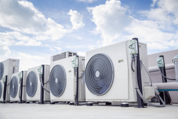 Best 24/7 HVAC Repair  in West Laurel, MD