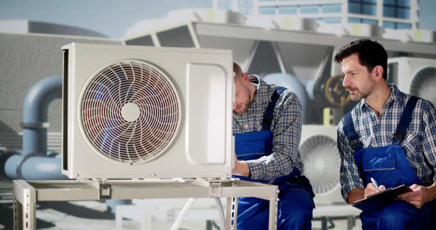 Best HVAC Cleaning Services  in West Laurel, MD