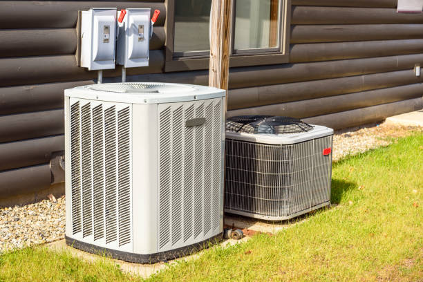 Best Affordable HVAC Services  in West Laurel, MD